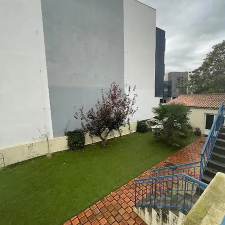 Apartament Le De Rompsay, Familial & Moderne *