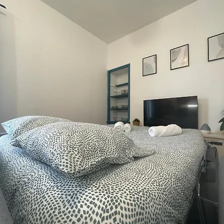 Le De Rompsay, Familial & Moderne Apartment *
