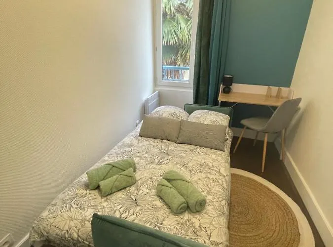 Le De Rompsay, Familial&moderne Appartement *