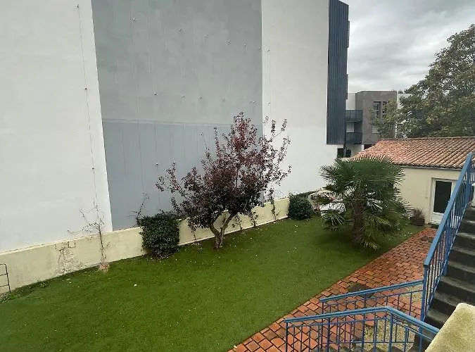 Appartement Le De Rompsay, Familial&moderne *
