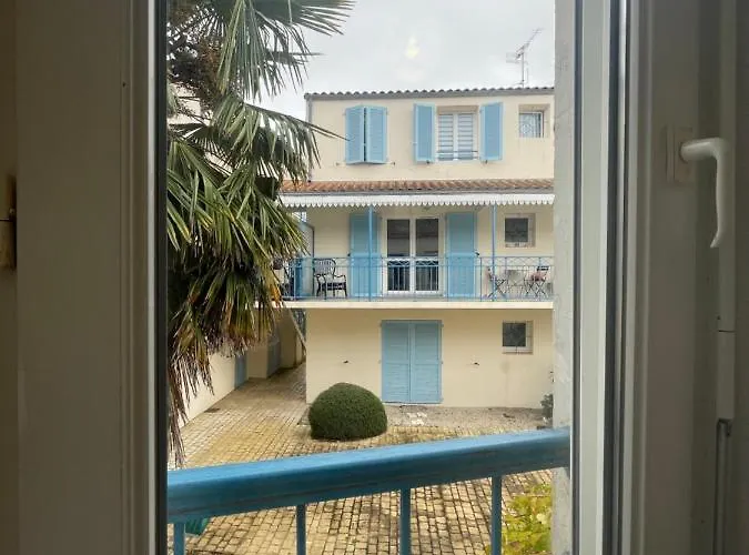 Le De Rompsay, Familial&moderne Appartement *